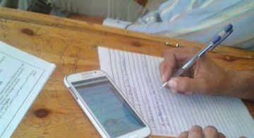 القبض على طالبين سربا امتحانات الثانوية الأزهرية بالصف في الجيزة القبض على طالبين سربا امتحانات الثانوية الأزهرية بالصف في الجيزة