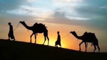 الهجرة النبوية بين دروس الإيمان وحب الوطن .. مفاتيح تربوية للكبار والصغار الهجرة النبوية بين دروس الإيمان وحب الوطن .. مفاتيح تربوية للكبار والصغار