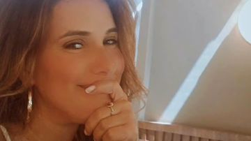 بالأبيض.. شيري عادل تخطف الأنظار في أحدث ظهور لها