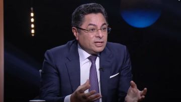 خالد أبو بكر: يجب إعادة صياغة قانون الإيجار القديم بعيدا عن فكرة الطرد خالد أبو بكر: يجب إعادة صياغة قانون الإيجار القديم بعيدا عن فكرة الطرد