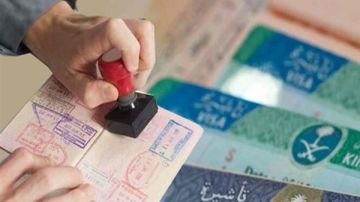 آخر أخبار الزيارة العائلية في السعودية للمصريين آخر أخبار الزيارة العائلية في السعودية للمصريين