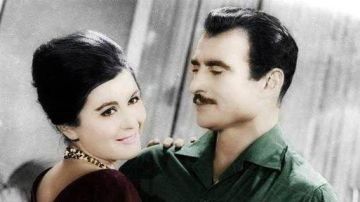 فى ذكراها.. سعاد حسنى صفعت أحمد زكى وتسببت فى اعتزال مظهر وأزمة رشدي أباظة فى ذكراها.. سعاد حسنى صفعت أحمد زكى وتسببت فى اعتزال مظهر وأزمة رشدي أباظة