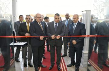 في ذكرى 30 يونيو.. مسيرة البناء والتنمية لا تتوقف في الإنتاج الحربي 