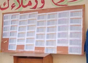 نتائج صفوف النقل 2025 في القاهرة.. استعلم برقم الجلوس أو الرقم القومي أو الخدمة الصوتية