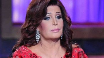 نجوى فؤاد: مفتقدة أسرتي في العيد نجوى فؤاد: مفتقدة أسرتي في العيد