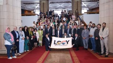 وزير الزراعة: تعزيز كفاءة استخدام الموارد الطبيعية لمواجهة تغير المناخ