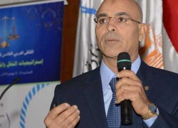 وزير المالية يكلف الدكتور سامي رمضان بتسيير أعمال نائب رئيس مصلحة الجمارك