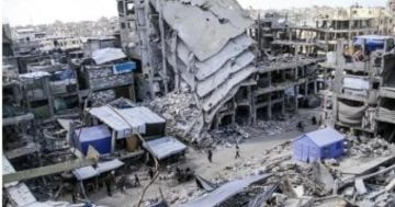 أستاذ قانون دولى: مصر تؤكد دعم فلسطين مع حقها فى تنظيم أى أنشطة على أراضيها