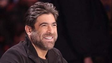 أول ظهور لـ وائل كفوري بعد أنباء زواجه أول ظهور لـ وائل كفوري بعد أنباء زواجه