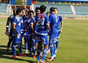إنهاء مهمة الجهاز الفني للفريق الأول لكرة القدم بنادي أسوان