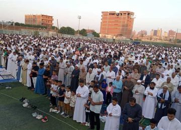 الأوقاف: مراكز الشباب شريك في نشر الشعائر وتعزيز الأجواء الروحانية الأوقاف: مراكز الشباب شريك في نشر الشعائر وتعزيز الأجواء الروحانية