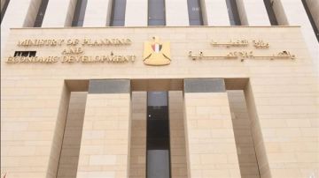 التخطيط: مؤشر مديري المشتريات يسجل 50.7 نقطة في يناير.. و50.1 في فبراير التخطيط: مؤشر مديري المشتريات يسجل 50.7 نقطة في يناير.. و50.1 في فبراير