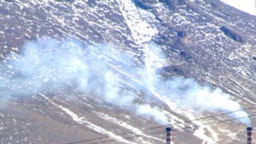 الحرب الإيرانية الإسرائيلية .. ماذا حدث في سماء مصر فجر السبت ؟ الحرب الإيرانية الإسرائيلية .. ماذا حدث في سماء مصر فجر السبت ؟