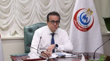 الصحة: توفير الطعوم للمتعافين من فيروس الالتهاب الكبدى سى الصحة: توفير الطعوم للمتعافين من فيروس الالتهاب الكبدى سى