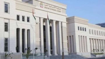 المؤبد لـ 24 شخص .. ضربة موجع لتنظيم الإخوان الإرهابي في الإمارات تفاصيل