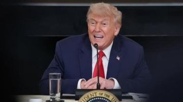 ترامب: لا أعتقد أن إيران أخفت اليورانيوم المخصب قبل الضربة الأمريكية