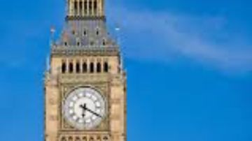 تشغيل ساعة بيغ بن.. بداية عمل أعظم ساعات العالم في عهد الملكة فيكتوريا