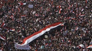 ثروت الخرباوي: 30 يونيو لحظة تاريخية تجسدت فيها إرادة المصريين وظهور وعي جماعي نادر