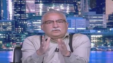 خبير إعلامي: لغة الحرب دائما بها مبالغة لكن تولي بعض القنوات هذه السياسات يثير التساؤلات خبير إعلامي: لغة الحرب دائما بها مبالغة لكن تولي بعض القنوات هذه السياسات يثير التساؤلات