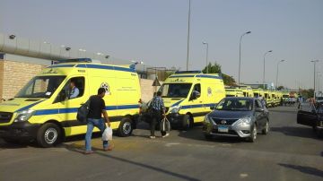 فاجعة في مصر.. العثور على 10 جثامين على شواطئ مطروح