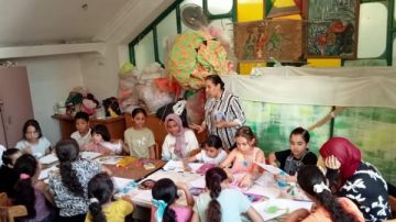 قصور الثقافة.. أنشطة صيفية وتفاعل جماهيري واسع في المحافظات