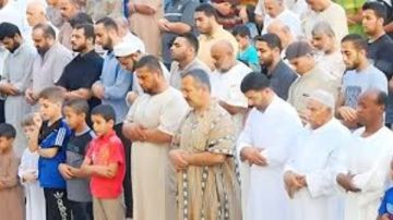 ما حكم خطبة عيد الأضحى؟.. احذر 10 أفعال أثناء سماعها