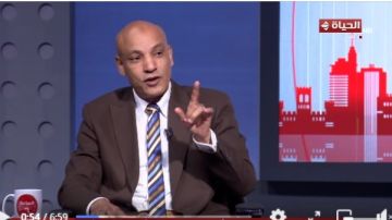 ماهر فرغلي: الفكر الإخواني لا يتغير.. واستراتيجيته تقوم على تزييف الوعي