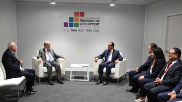 مدبولي: جهود مصر مستمرة لدعم إعادة إعمار غزة والتحرك نحو سلام عادل