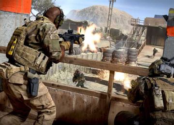 هيمنة سيبرانية وتكتيك بلا جنود.. كيف تعيد التكنولوجيا تشكيل الحروب الحديثة؟