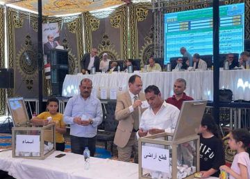 وزير الإسكان: تخصيص 300 قطعة أرض لمواطنين وفقوا أوضاعهم بالرابية بمدينة الشروق