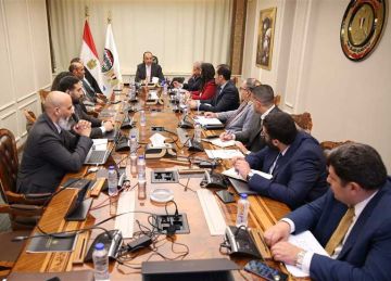 وزير قطاع الأعمال العام: نظام ERP سيسهم في تحسين مستويات الشفافية والرقابة