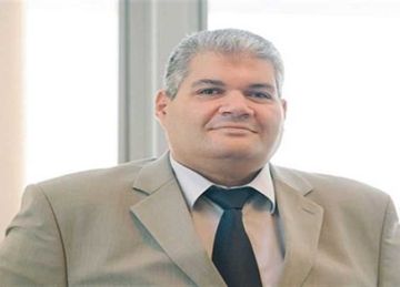 Nature تحتفي بالبروفيسور المصري صلاح عبية ضمن رواد صنعوا تحولا في مسيرة العلم Nature تحتفي بالبروفيسور المصري صلاح عبية ضمن رواد صنعوا تحولا في مسيرة العلم