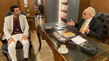 أبو شقة عن تعديلات قوانين الانتخابات: المهم أن نكون أمام إجراءات رسمها القانون والدستور