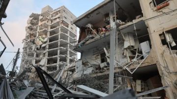 أضرار جسيمة من الضربات الصاروخية الإيرانية على إسرائيل.. تفاصيل