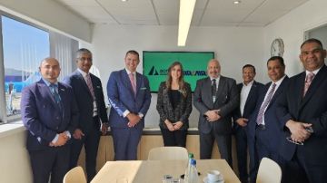 إير كايرو تطور برامج السلامة بتطبيق نظام مراقبة للبيانات بأسطولها الجوي