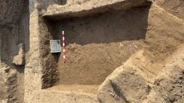 اكتشاف مدينة مصرية تحت الأرض.. ماذا وجد العلماء داخل إيمت ؟