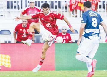 الزمالك يتقدم بشكوى جديدة ضد زيزو.. شوبير يكشف التفاصيل