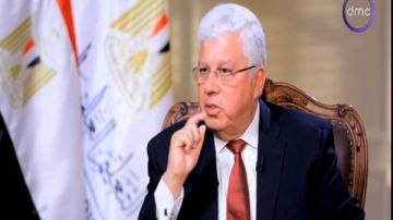 بعد حديث الرئيس التعليم العالى: إقبال كبير من الطلاب على الكليات العملية