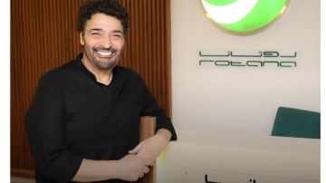 بعد عودته لروتانا مجددا.. حميد الشاعري يستعد لطرح أحدث أغانيه ده بجد بعد عودته لروتانا مجددا.. حميد الشاعري يستعد لطرح أحدث أغانيه ده بجد