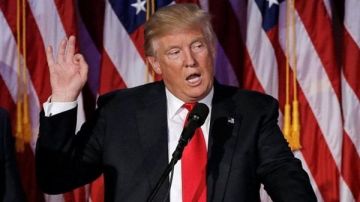 تصويت في مجلس النواب الأمريكي على تحرك لعزل ترامب: 344 مقابل 79