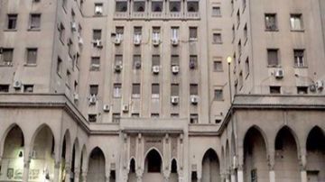 تنبيه مهم من نقابة المهندسين لأعضائها.. ماذا يحدث؟