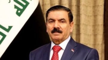 خوفا من داعش.. وزير الدفاع العراقي يطالب ببقاء القوات الأمريكية في سوريا