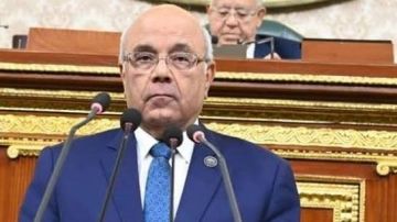 رئيس إسكان النواب: ثورة 30 يونيو مرحلة فارقة سطر فيها المصريون ملحمة وطنية فريدة رئيس إسكان النواب: ثورة 30 يونيو مرحلة فارقة سطر فيها المصريون ملحمة وطنية فريدة