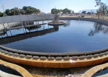 ضعف مياه الشرب بـ 9 قرى بمركز المنشأة في سوهاج لهذا السبب (اعرف منطقتك)