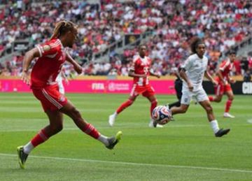 كاشير ومندوب مبيعات .. مهن أخرى لـ لاعبي أوكلاند سيتي بعد الهزيمة من البايرن  كاشير ومندوب مبيعات .. مهن أخرى لـ لاعبي أوكلاند سيتي بعد الهزيمة من البايرن