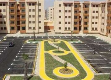 كراسة شروط الإسكان الاجتماعي 2025 (التفاصيل كاملة)