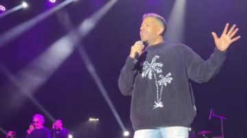 محمد حماقي يحيي حفلا غنائيا فى المغرب بمهرجان موازين.. اليوم