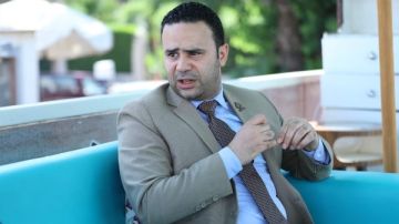 محمود بدر: تعرضت لمحاولة اغتيال من الإخوان بعد اكتشاف قنبلة بجوار منزلي