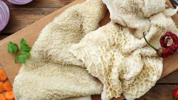 وداعا للتعب والروائح الكريهة.. أسهل طريقة لتنظيف الكرشة في دقائق