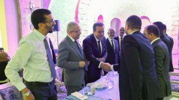 وزير الصحة: مصر حريصة على ترسيخ شراكات أفريقية مستدامة في المجال الطبي